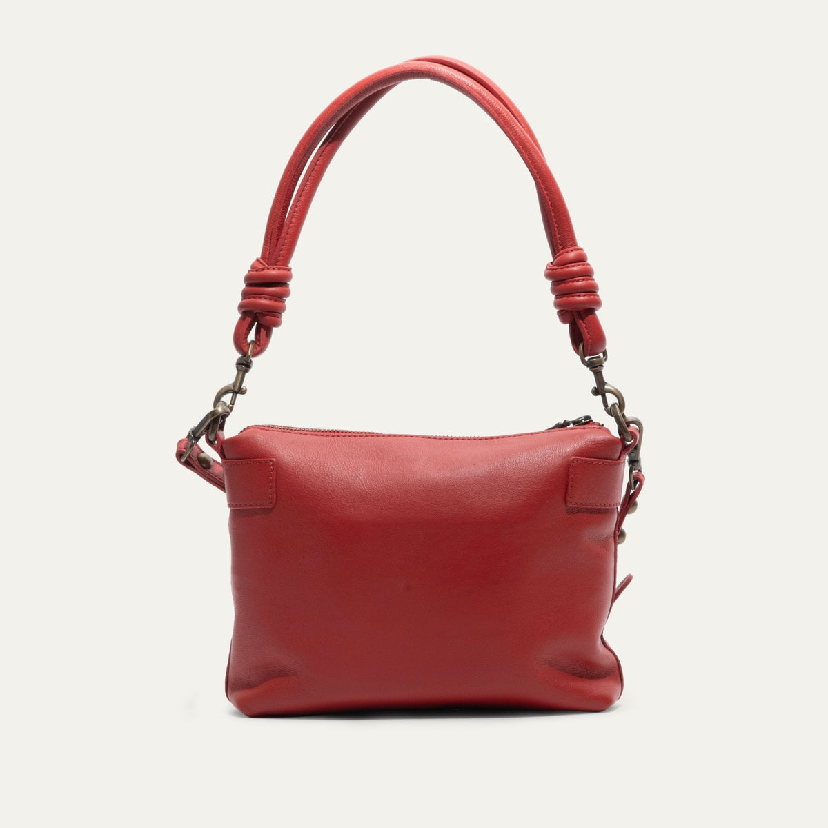 Milan Convertible Topzip