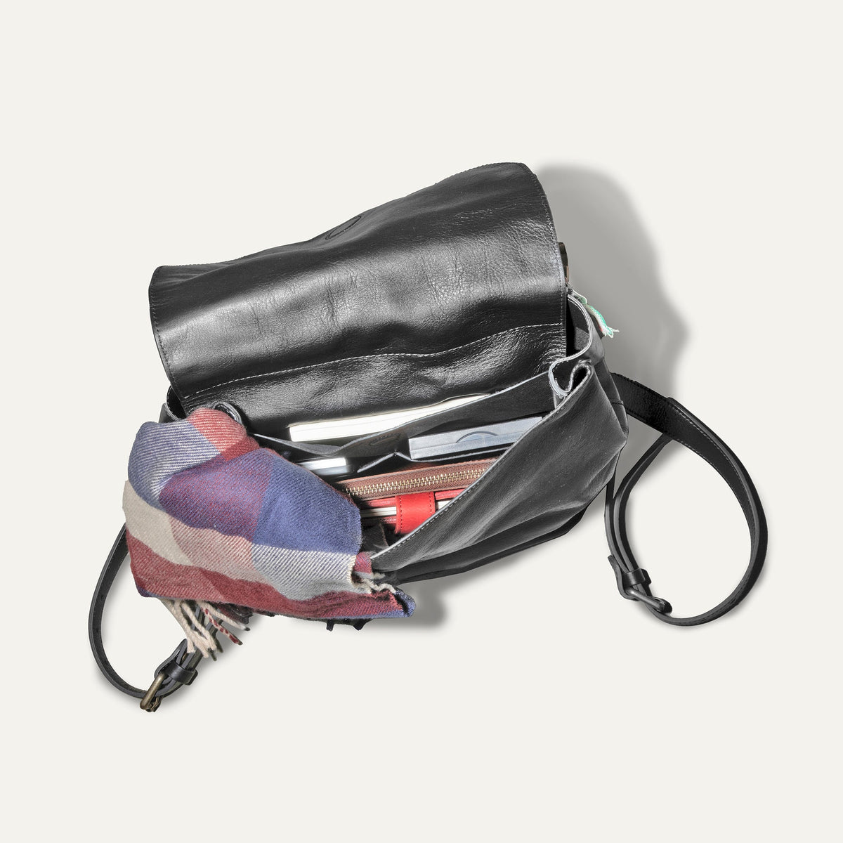 Naples Backpack