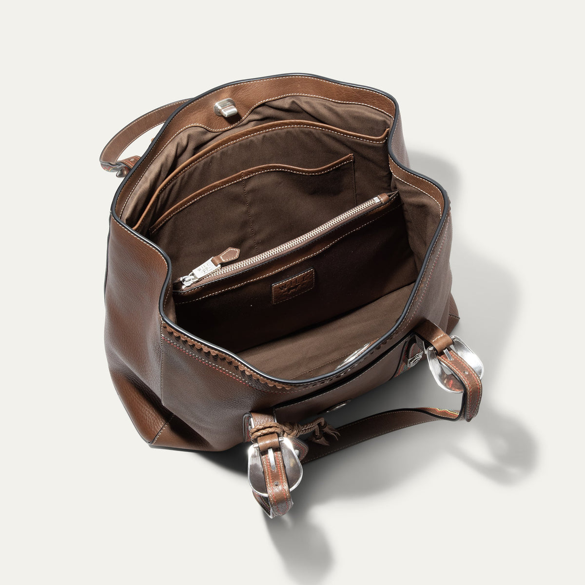 El Paso Work Tote