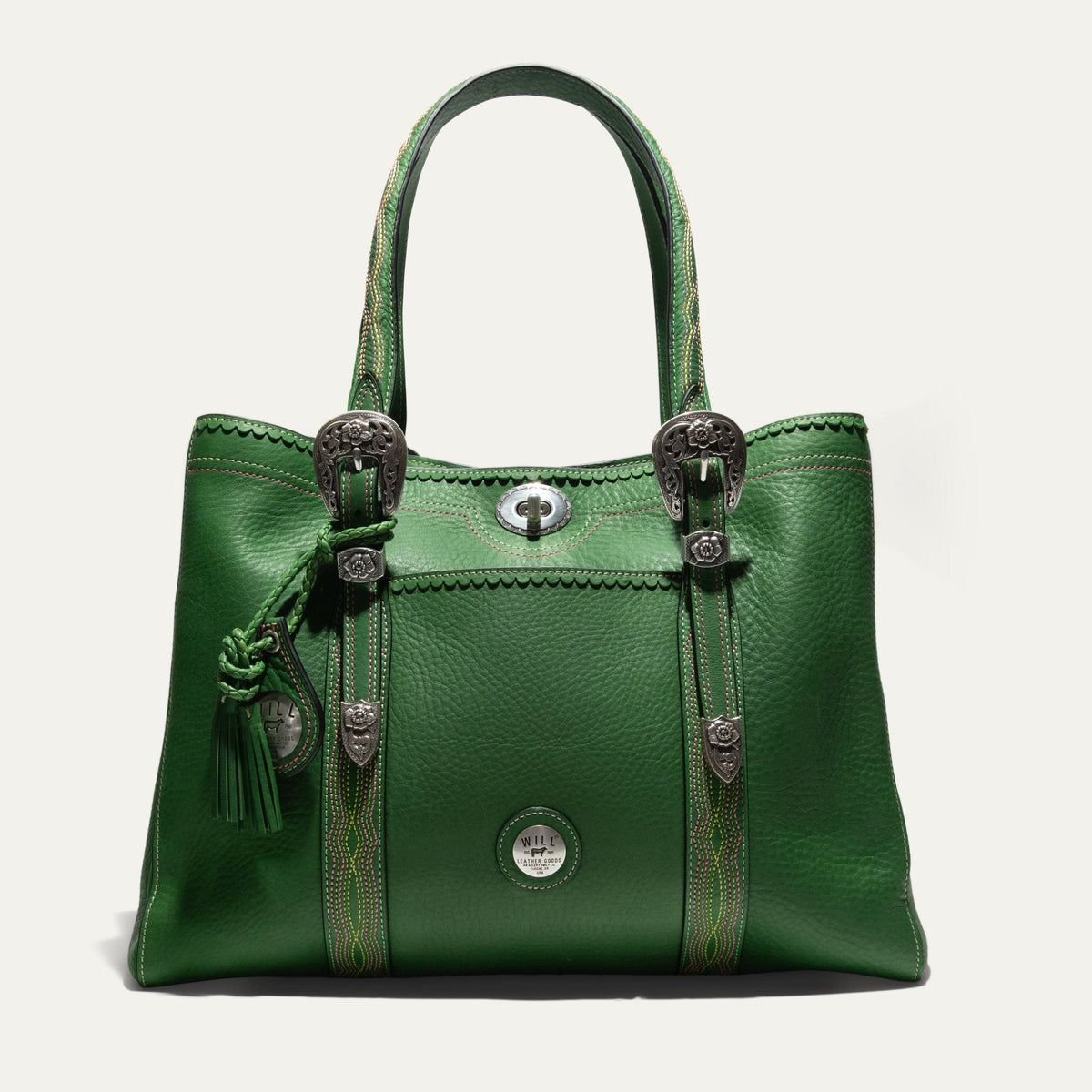 El Paso Work Tote