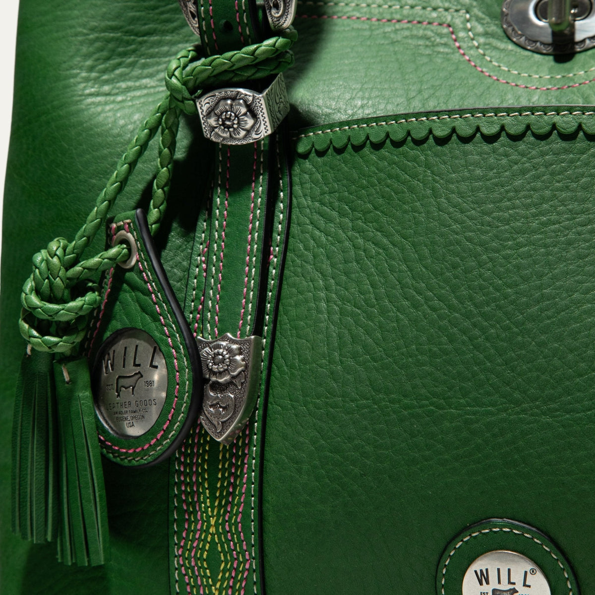 El Paso Work Tote
