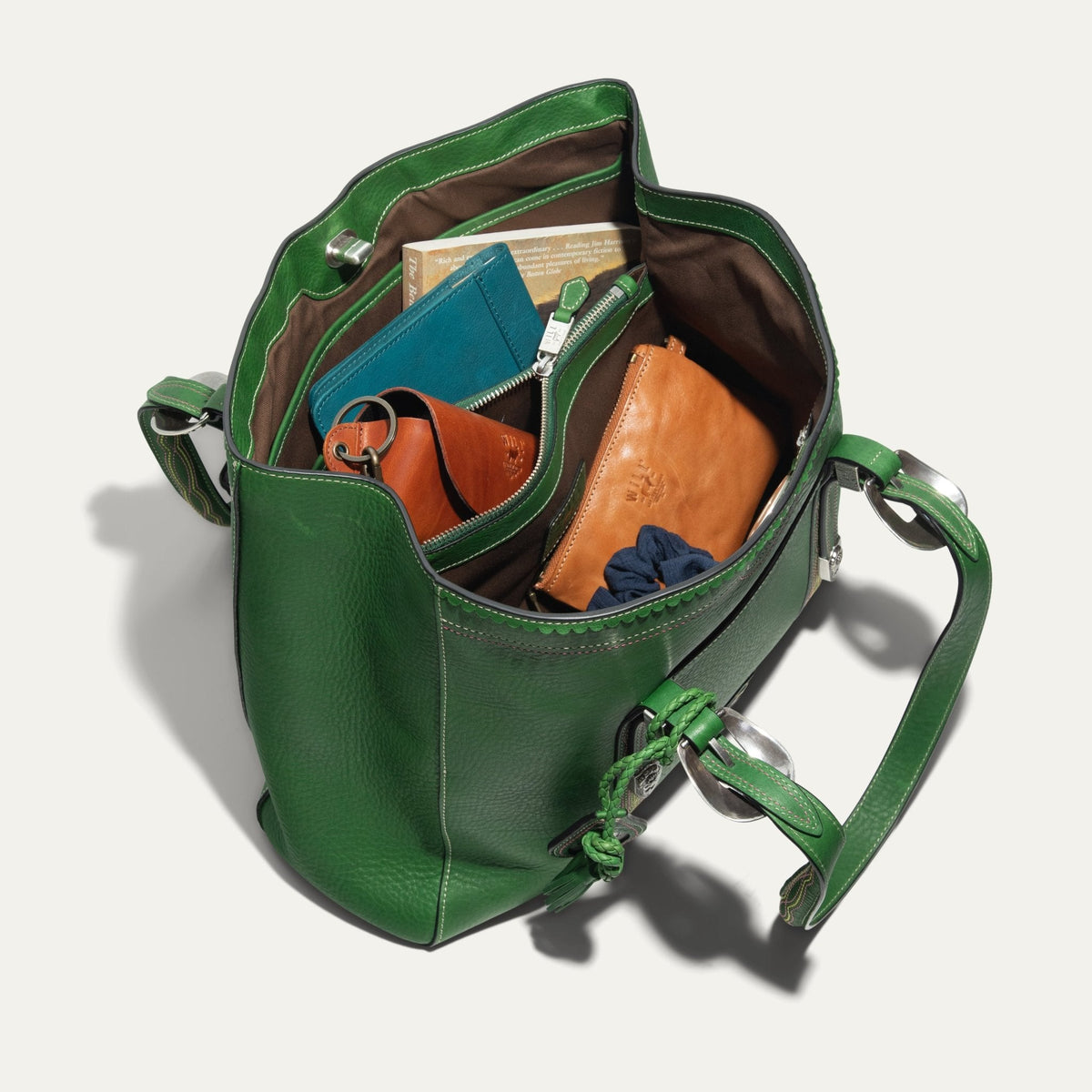 El Paso Work Tote