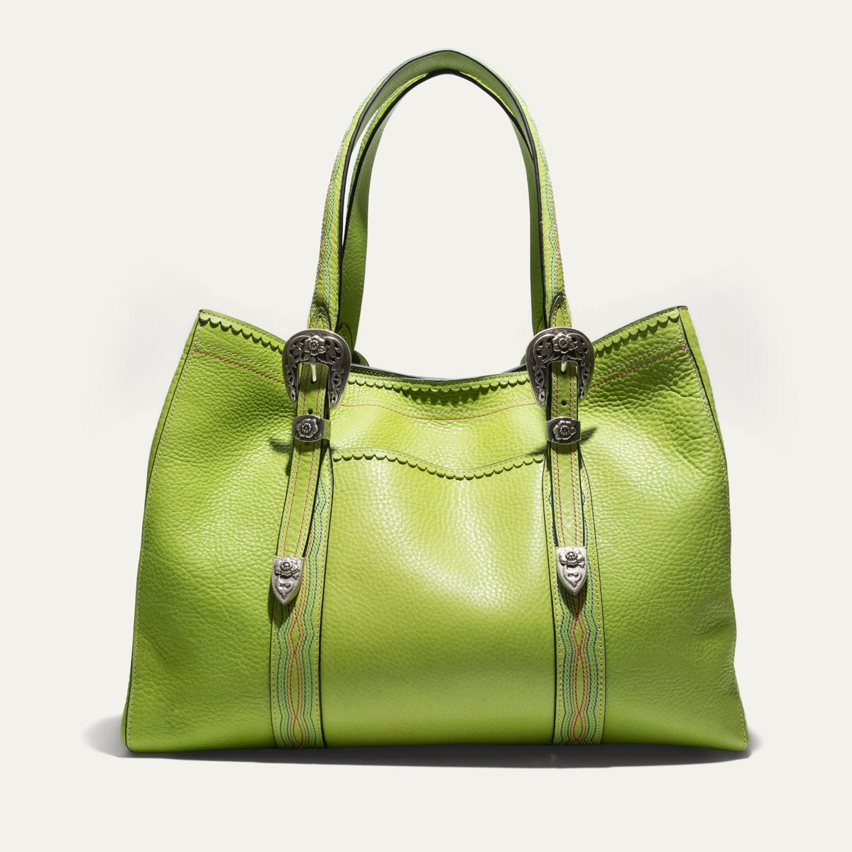 El Paso Work Tote