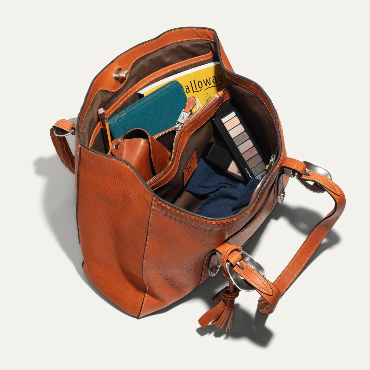 El Paso Work Tote