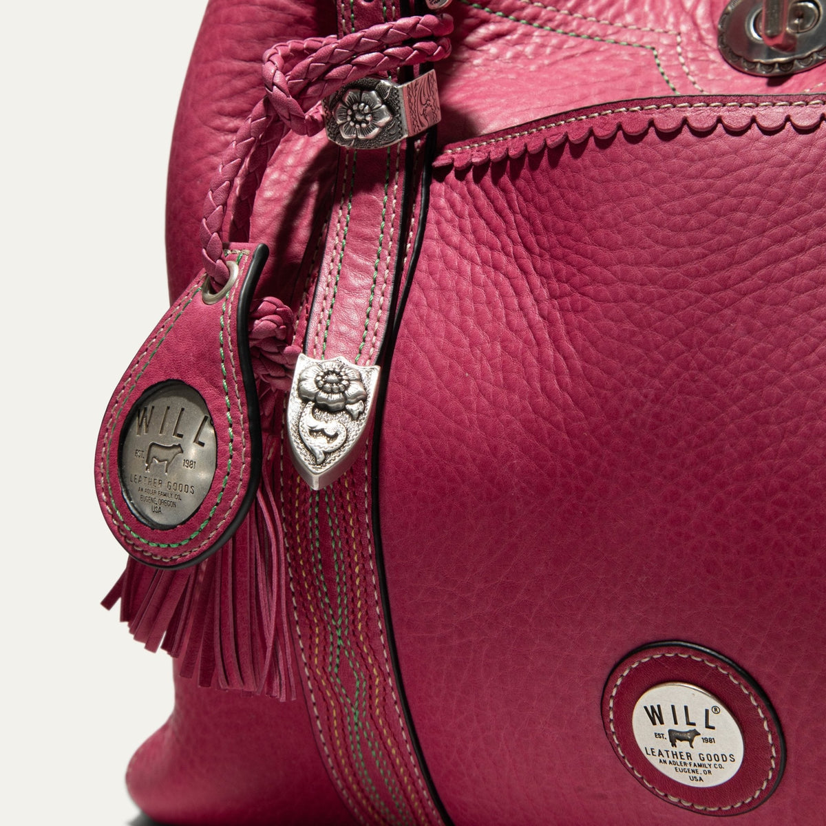 El Paso Work Tote