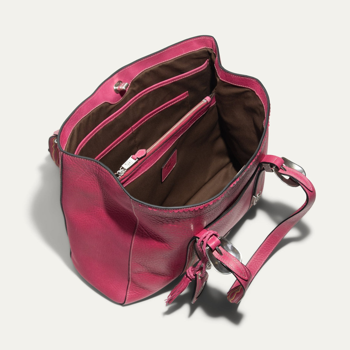 El Paso Work Tote
