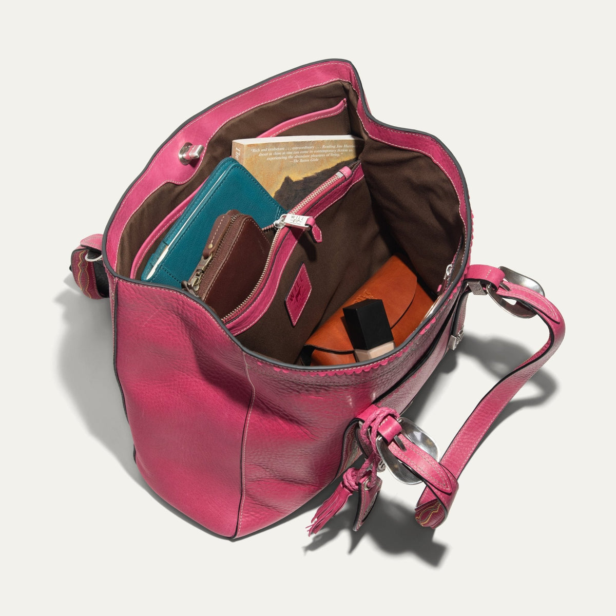 El Paso Work Tote