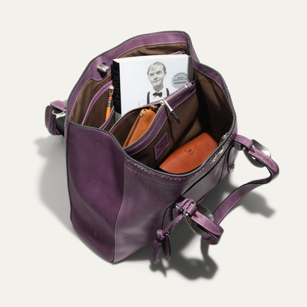 El Paso Work Tote