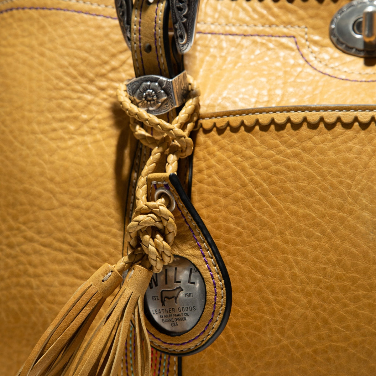 El Paso Work Tote