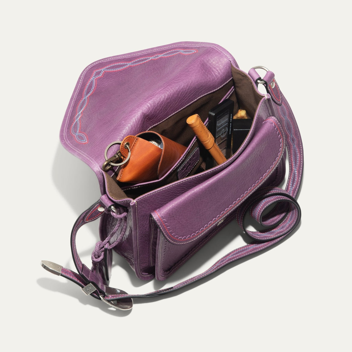 Odessa Crossbody