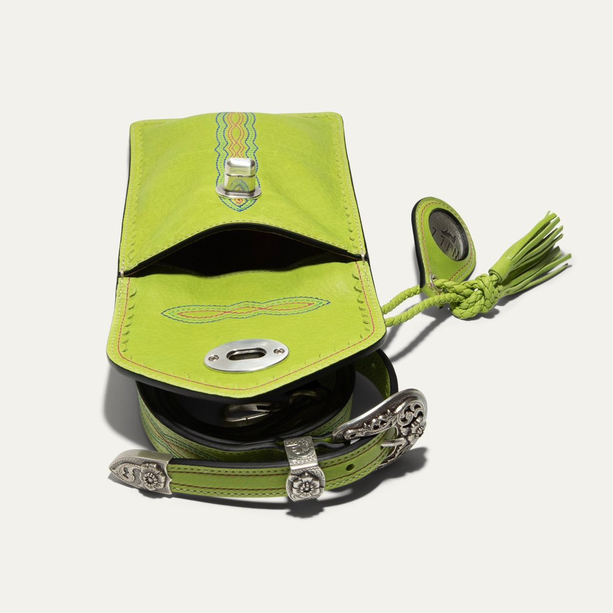 Lasso Phone Crossbody