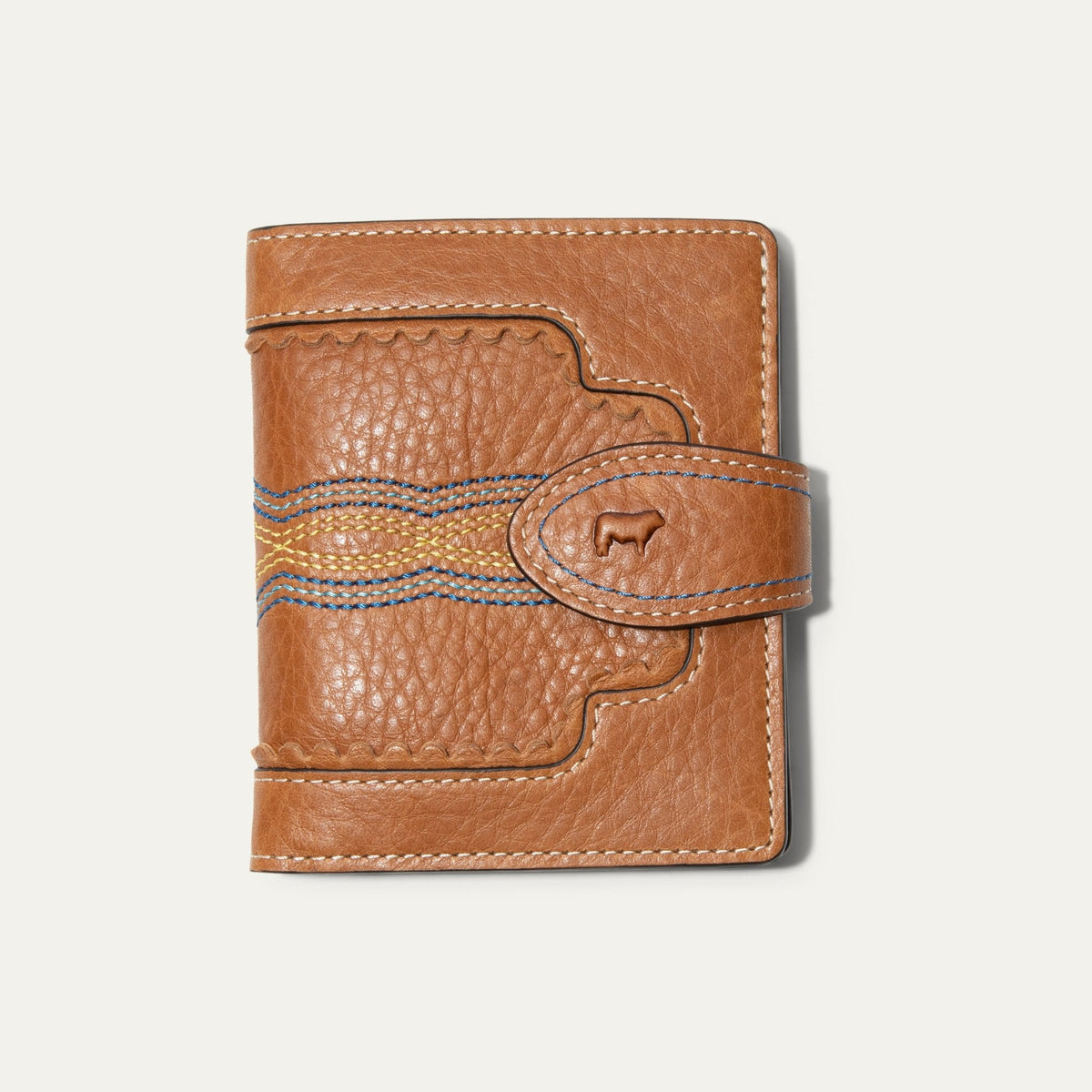 Lasso Card Case Wallet
