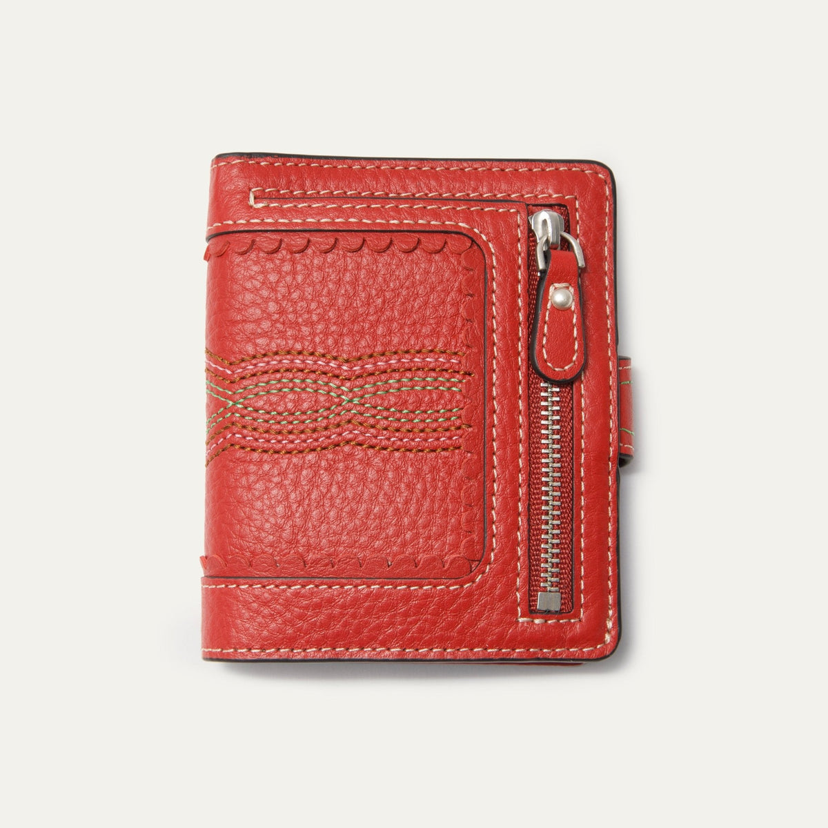 Lasso Card Case Wallet
