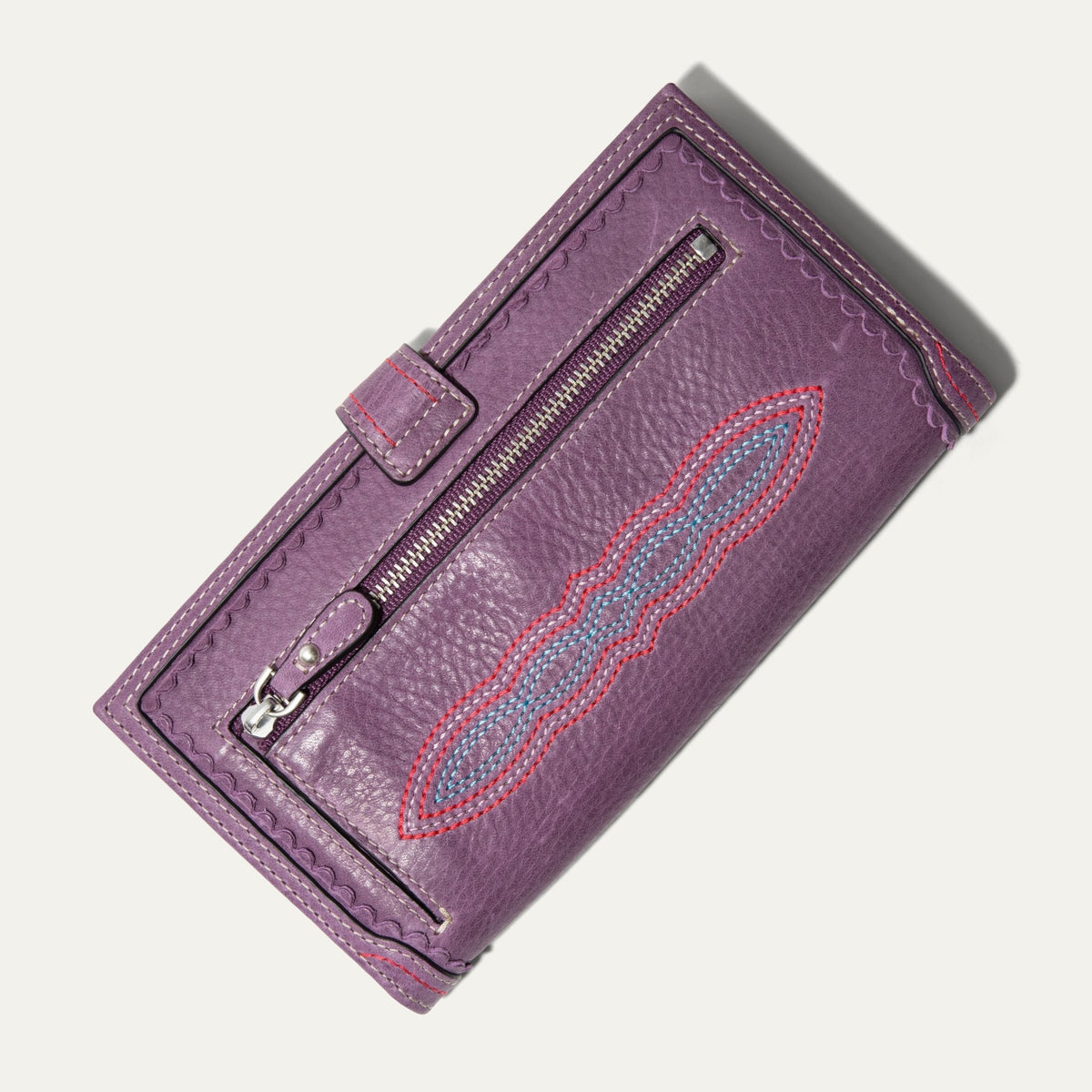 Lasso East-West Wallet
