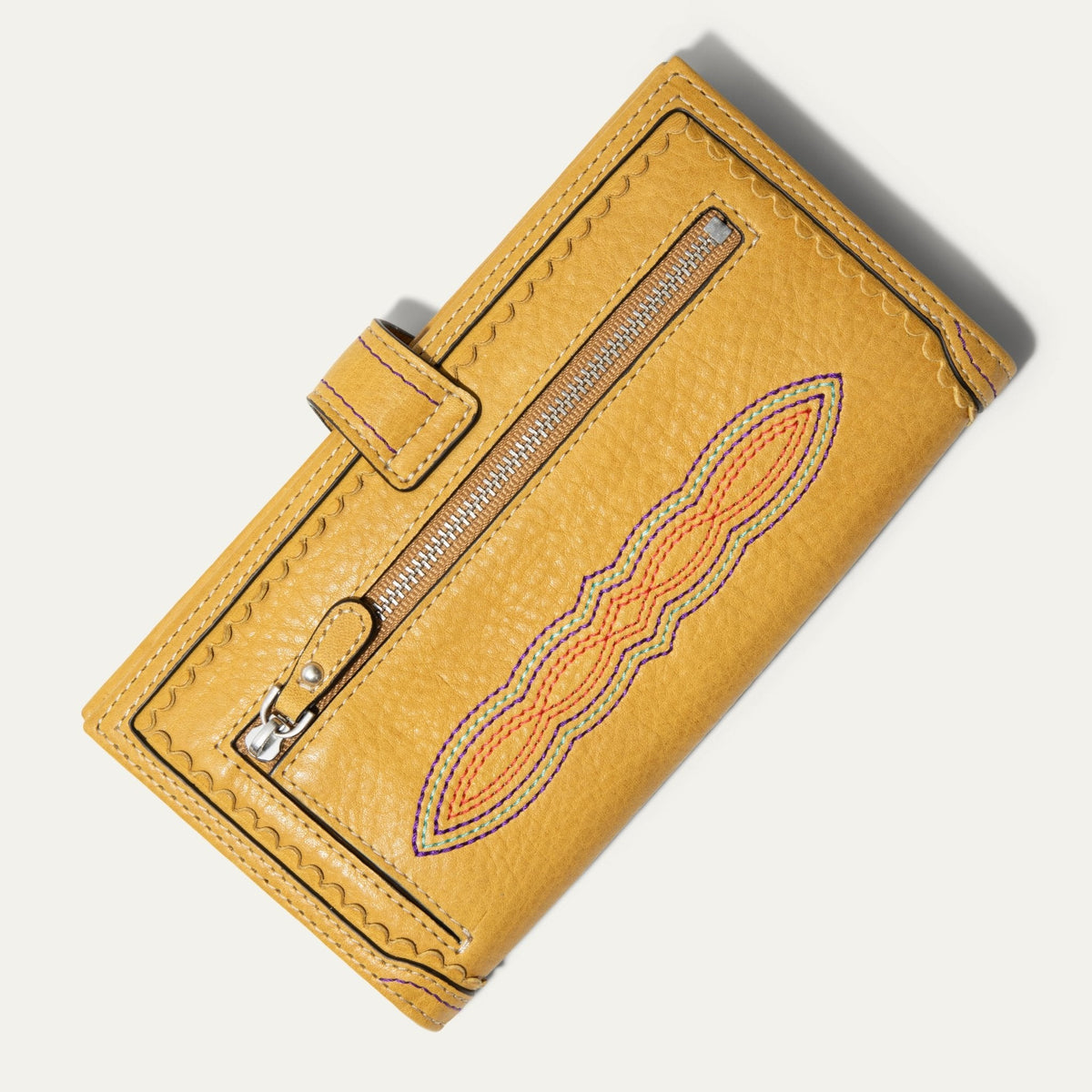 Lasso East-West Wallet