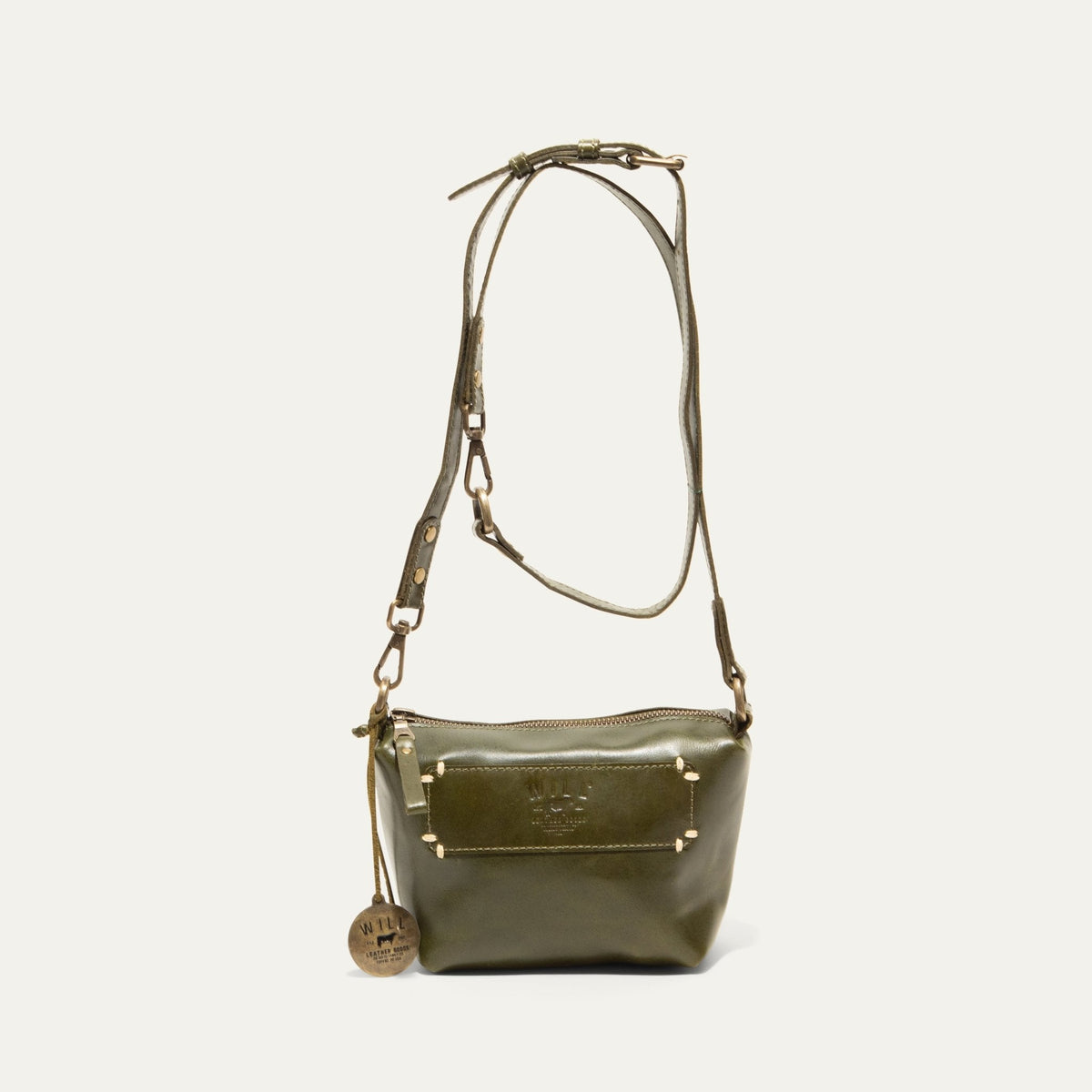 Simple Mini Pouch