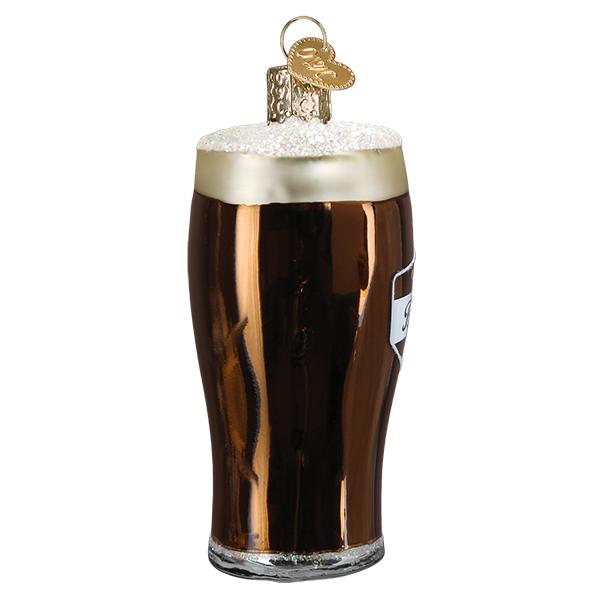 Craft Beer Ornament