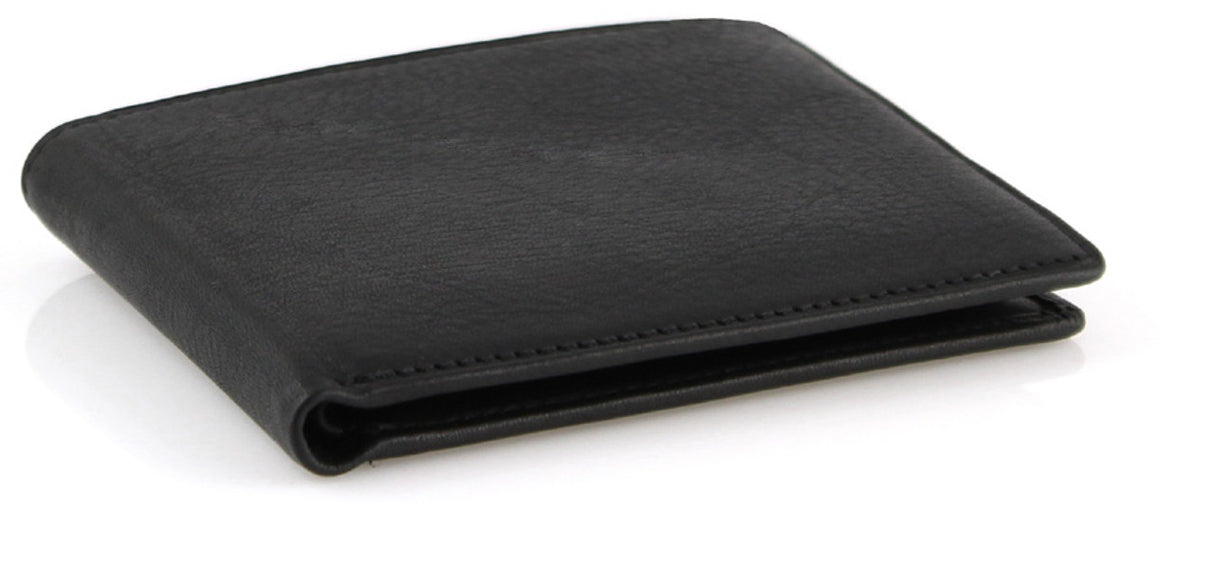 Leather RFID Blocking ID Passcase by Osgoode Marley