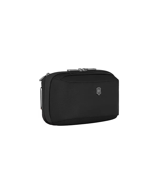 Werks Traveler 7.0 Toiletry Bag, by Victorinox