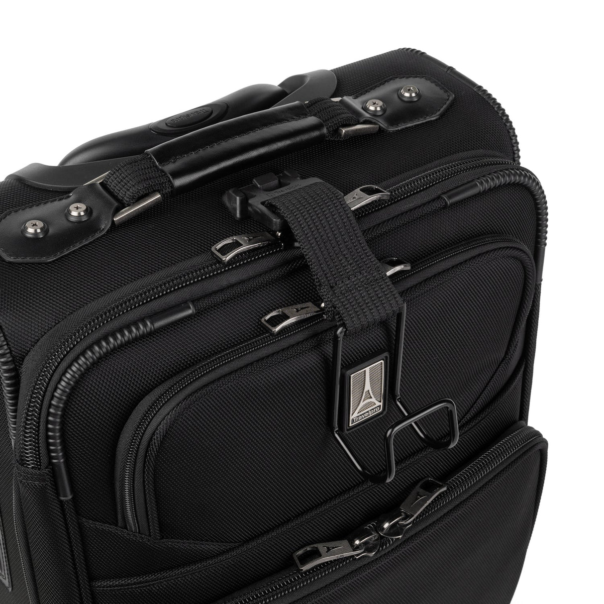 FlightCrew™ 5: 3620-01, Slim Expandable Rollaboard® by Travelpro