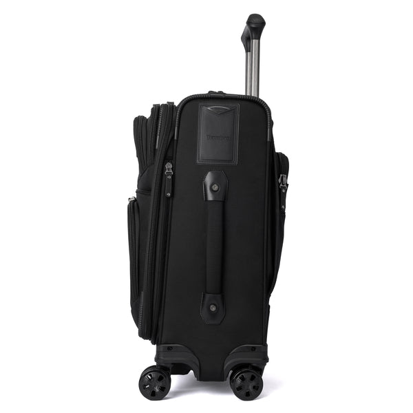 FlightCrew™ 5 Expandable Carry-On Spinner (3662-01) by Travelpro