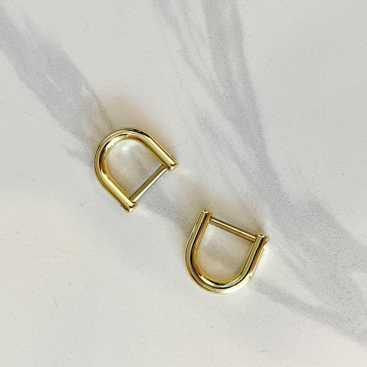 D Ring - Conversion Kit