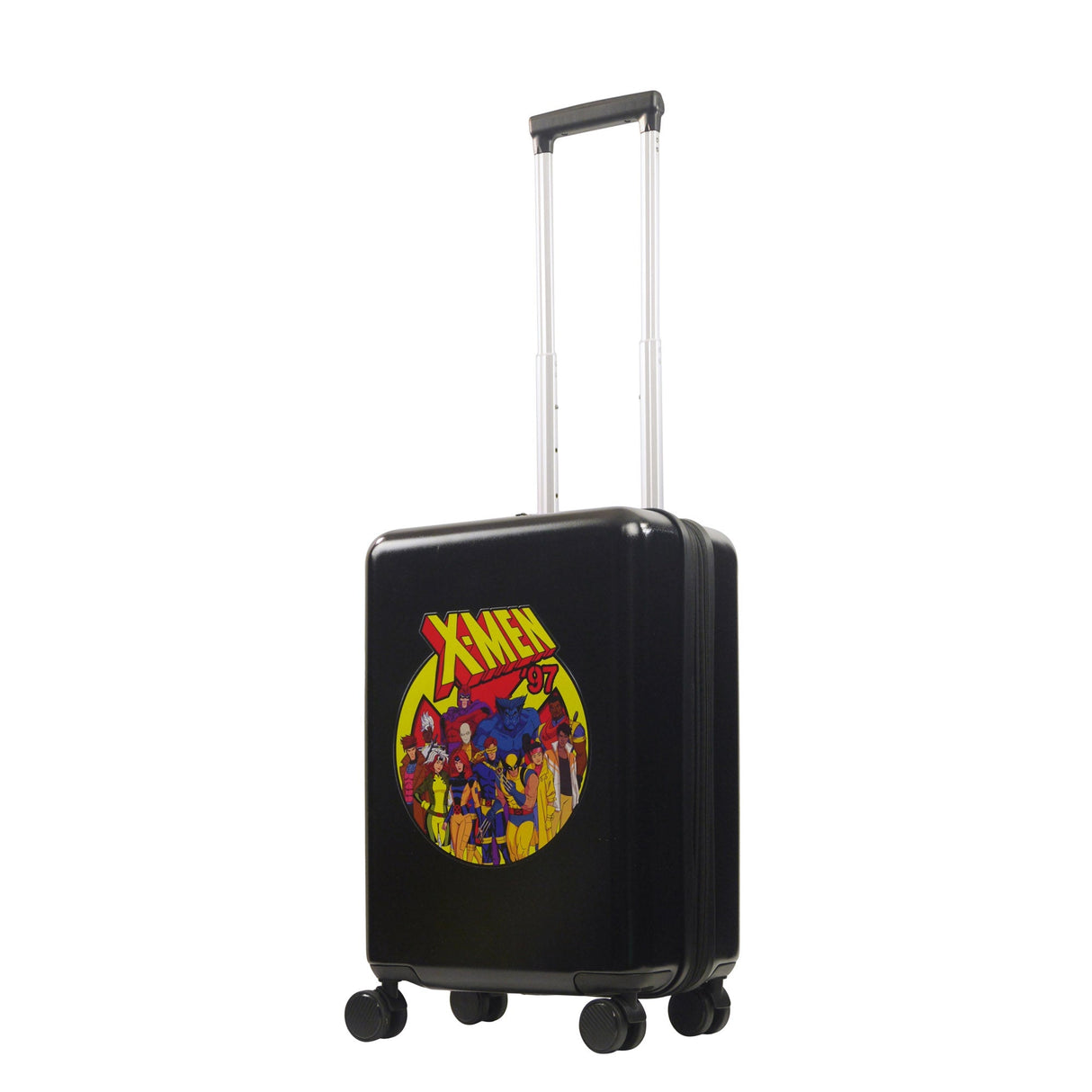 Marvel X-Men Ful 22.5" Black Carry-On Luggage