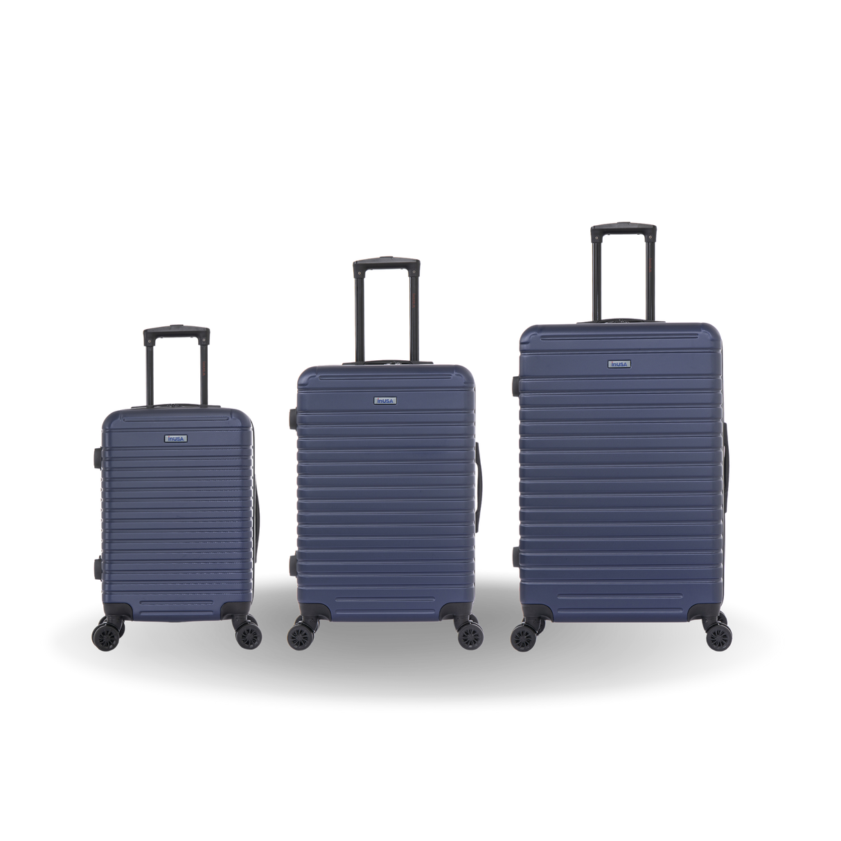 Deep 3 Piece Set 20"/24"/28"