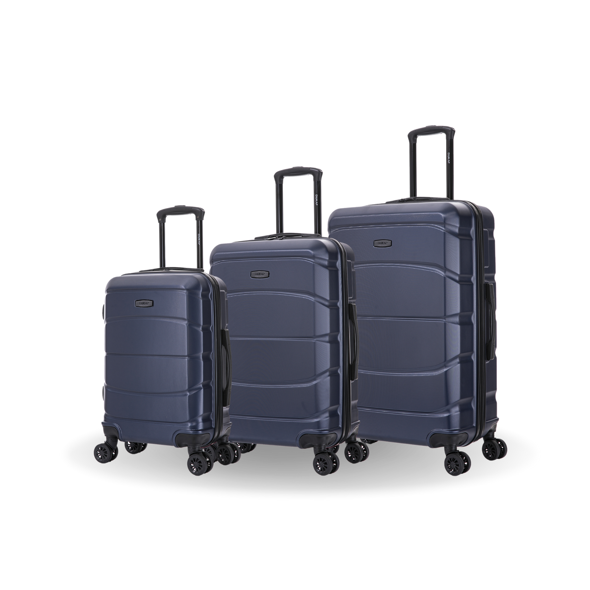 SENSE 3 Piece Set 20''/24''/28''