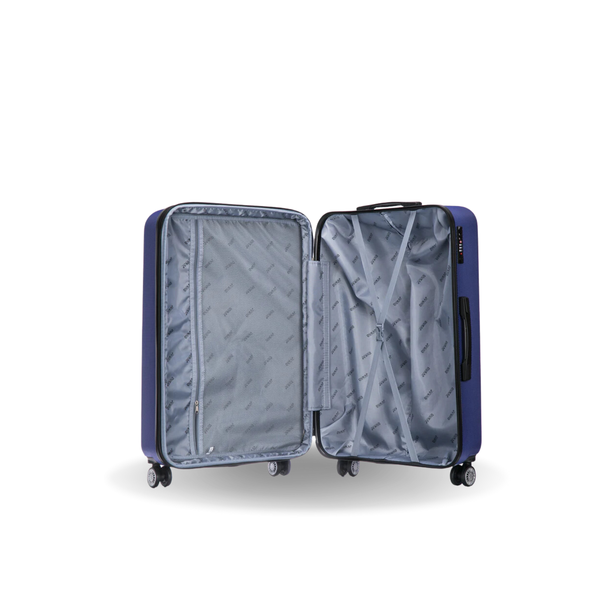 CRYPTO 2 Piece Set 20''/28''