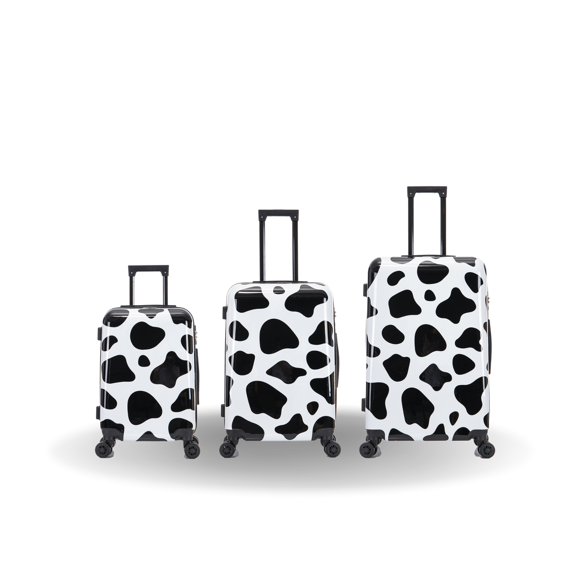 Prints 3 Piece Set 20''/24''/28''