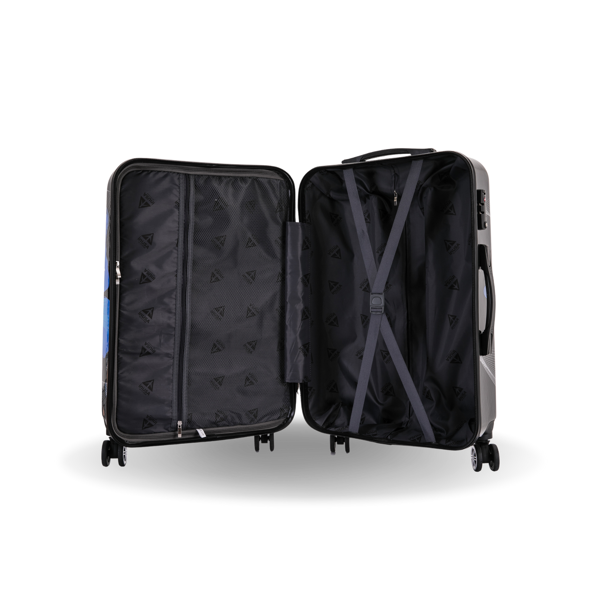 Prints 3 Piece Set 20''/24''/28''