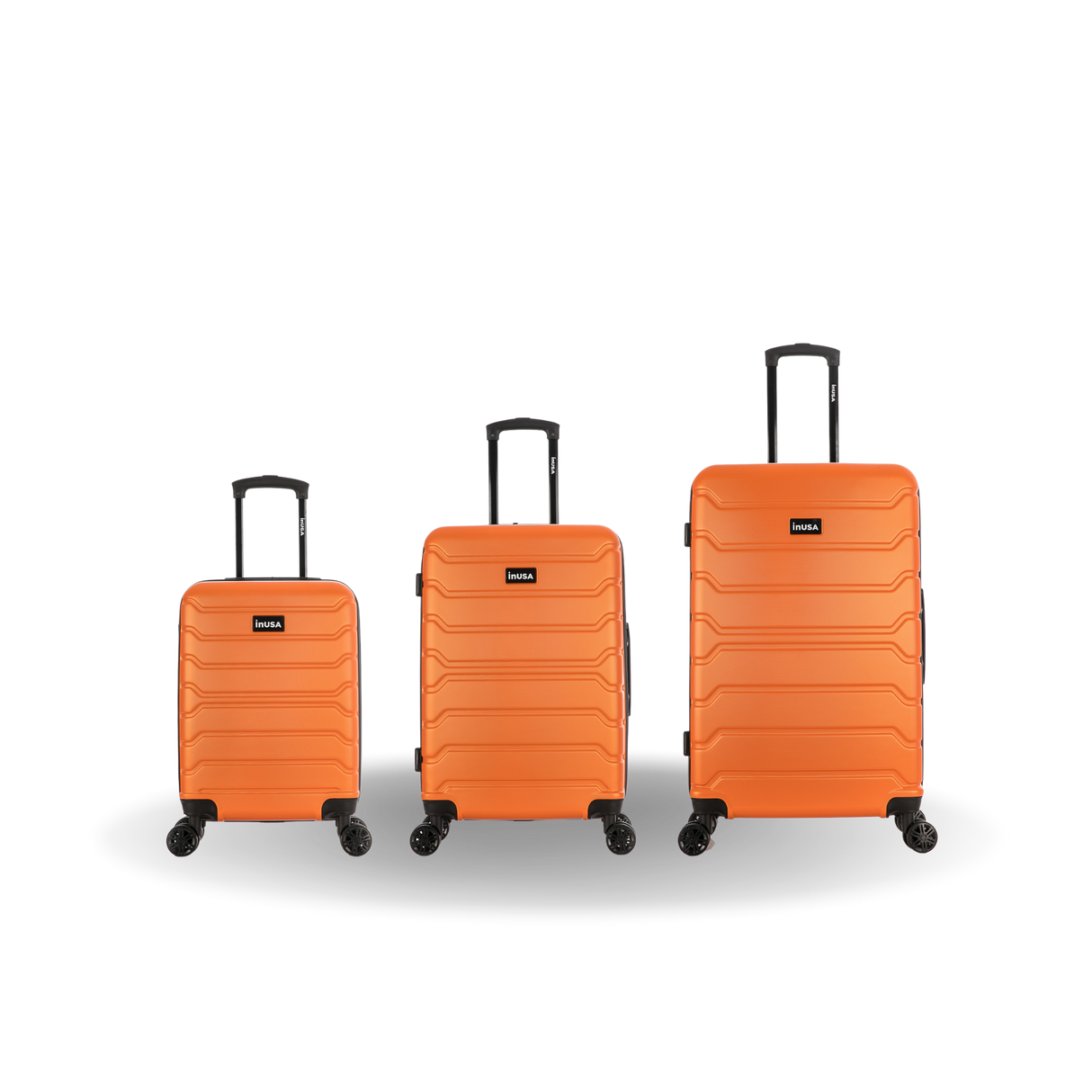 Trend 3 Piece Set 20''/24''/28''