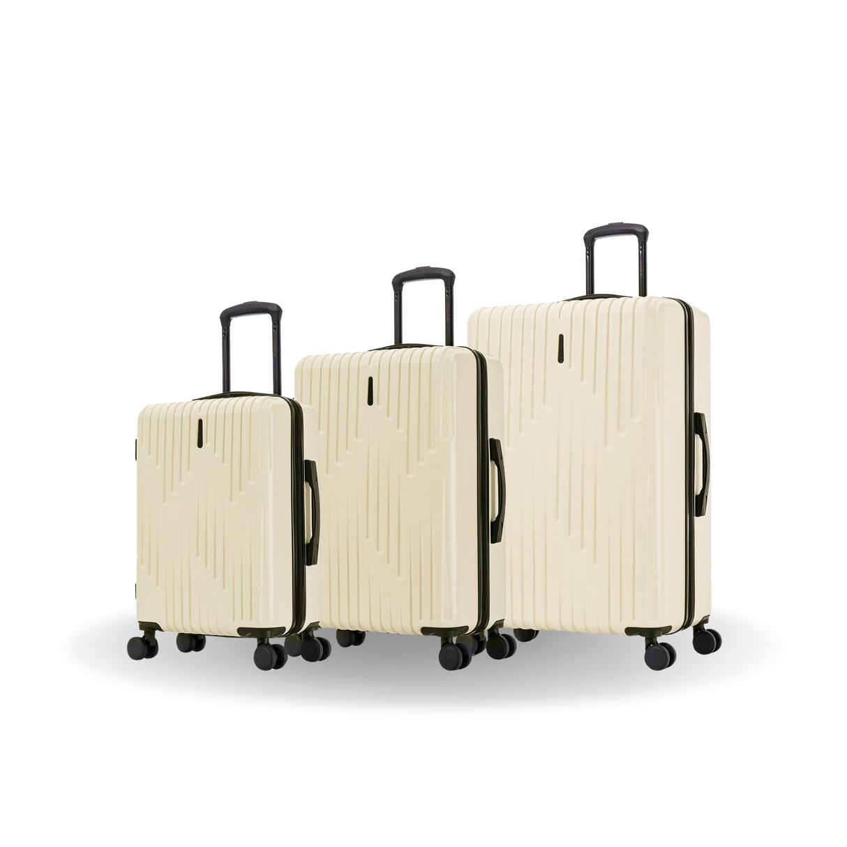 Drip 3 Piece Set 20"/24"/28"