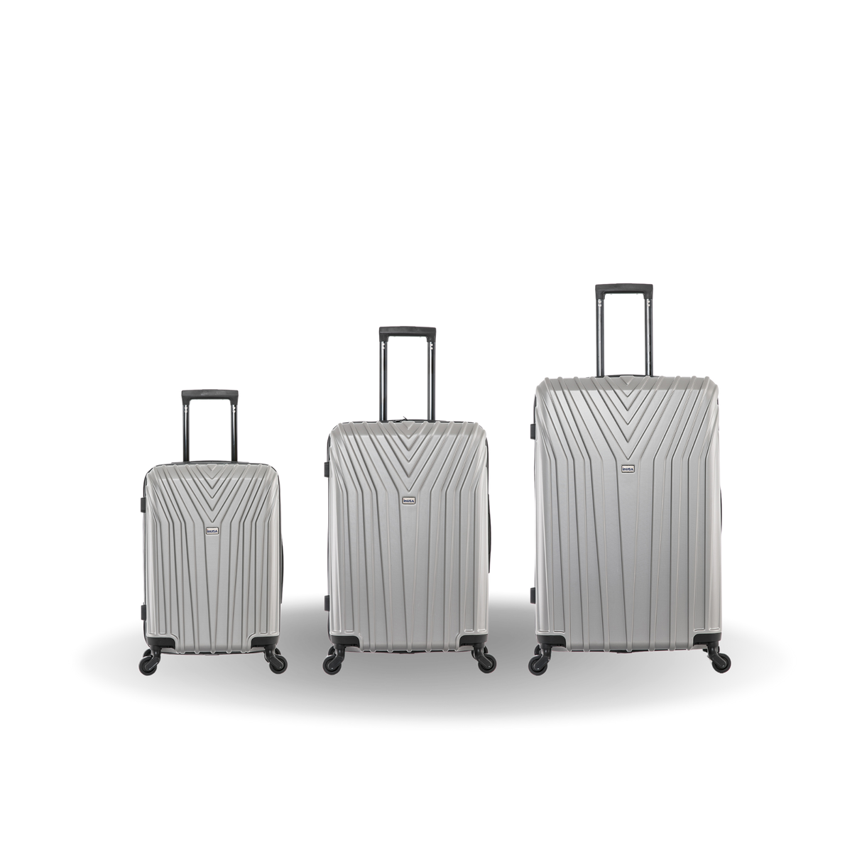 Vasty 3 Piece Set 20''/24''/28''