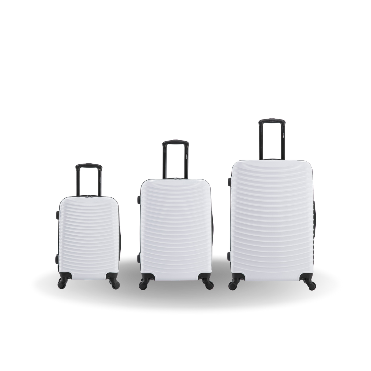 ADLY 3 Piece Set 20''/24''/28''