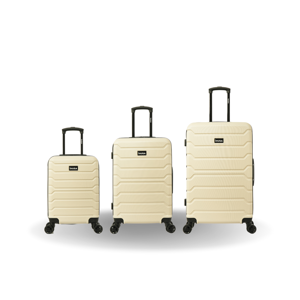 Trend 3 Piece Set 20''/24''/28''