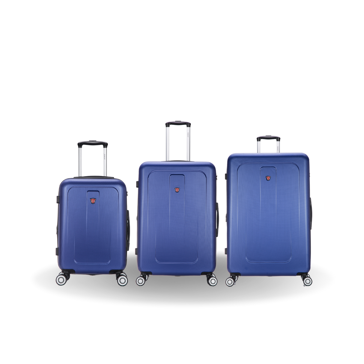 CRYPTO 3 Piece Set 20''/28''/32''