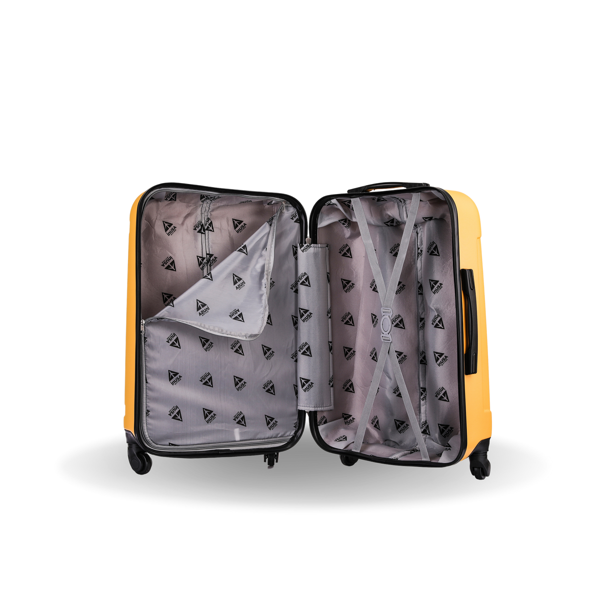 Pilot 2 Piece Set 20''/24''