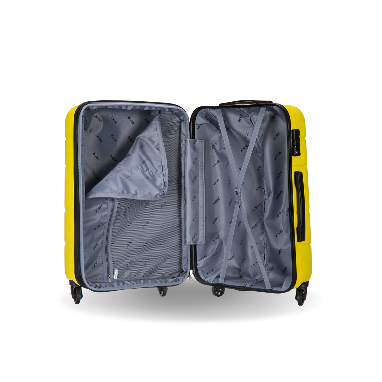 RODEZ Carry On 20"