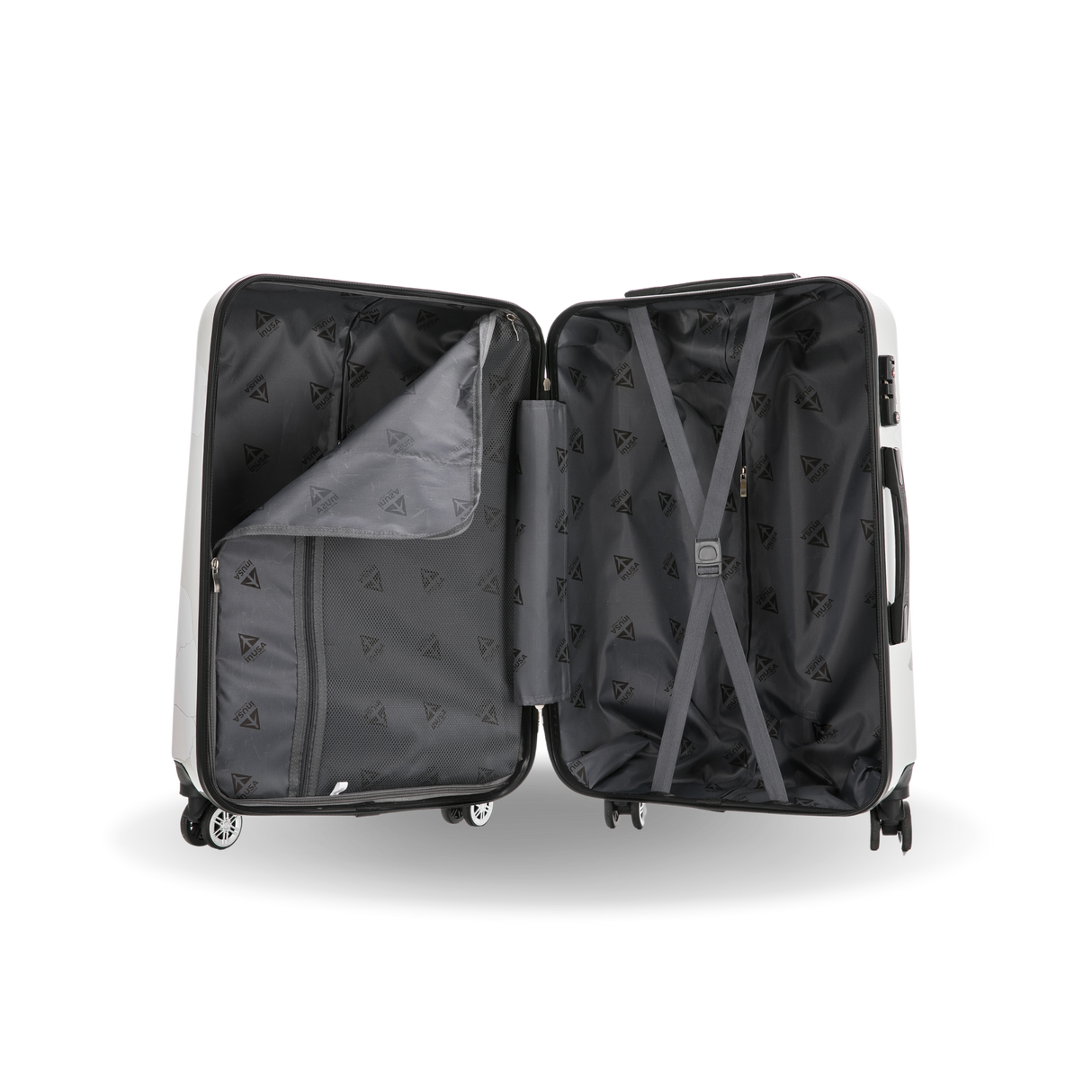 Prints 3 Piece Set 20''/24''/28''