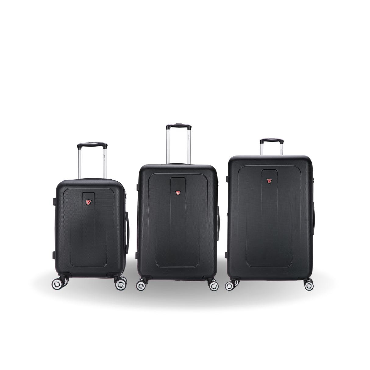 CRYPTO 3 Piece Set 20''/28''/32''