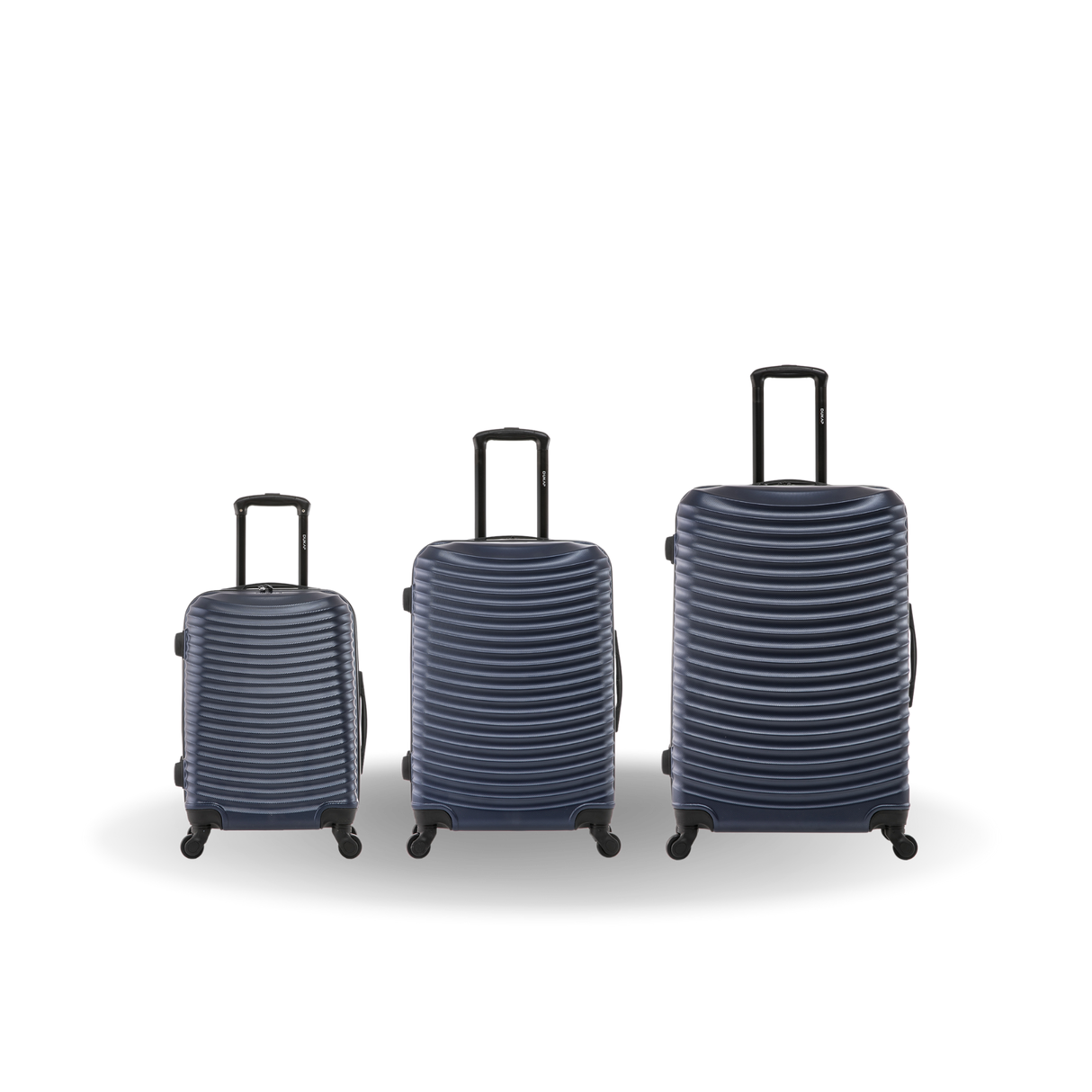 ADLY 3 Piece Set 20''/24''/28''