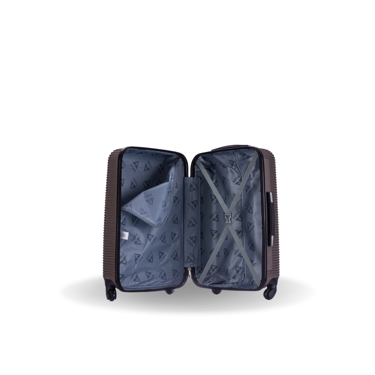 Royal 4 Piece Set 20''/24''/28''/32''