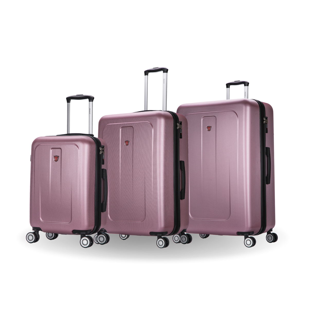 CRYPTO 3 Piece Set 20''/28''/32''