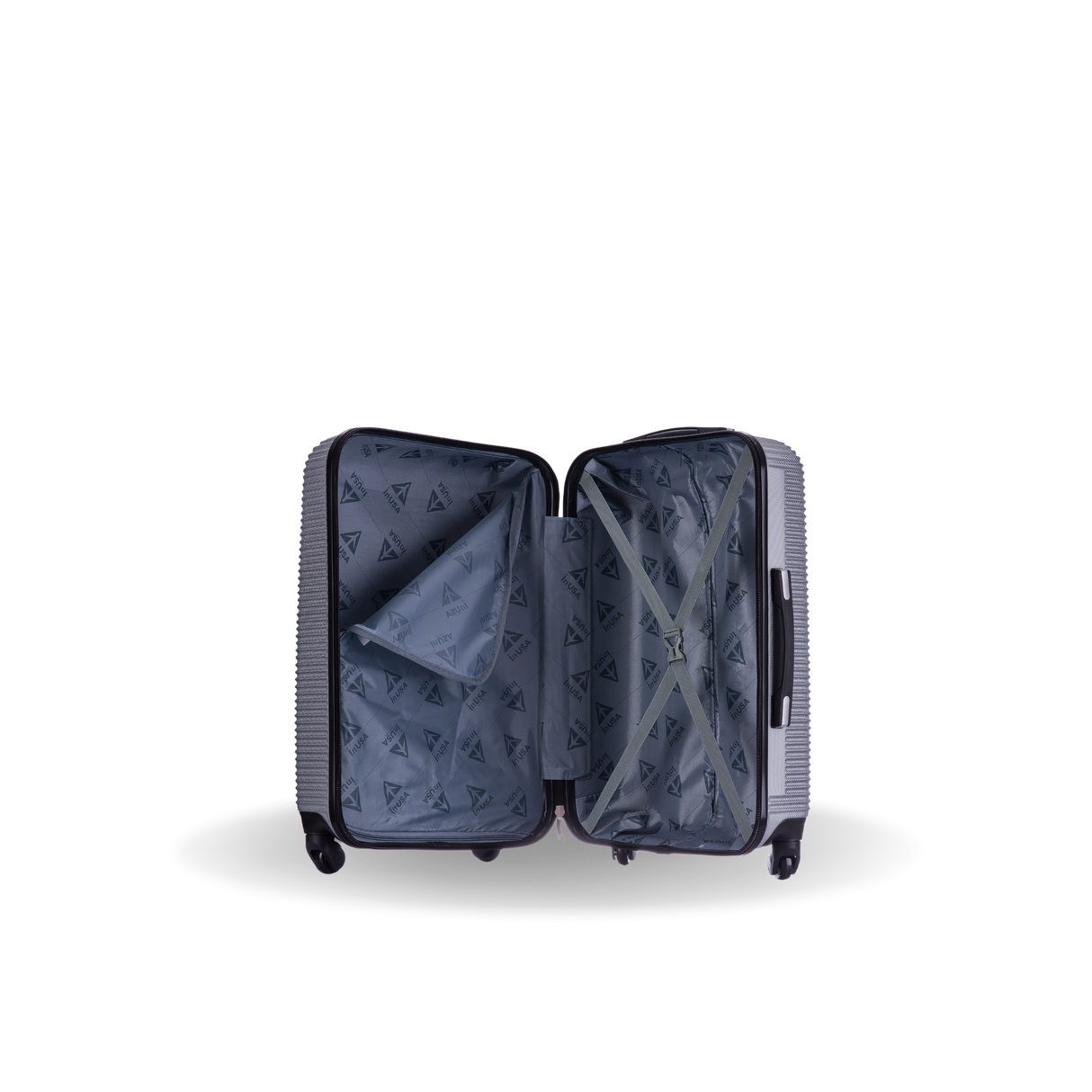 Royal 4 Piece Set 20''/24''/28''/32''