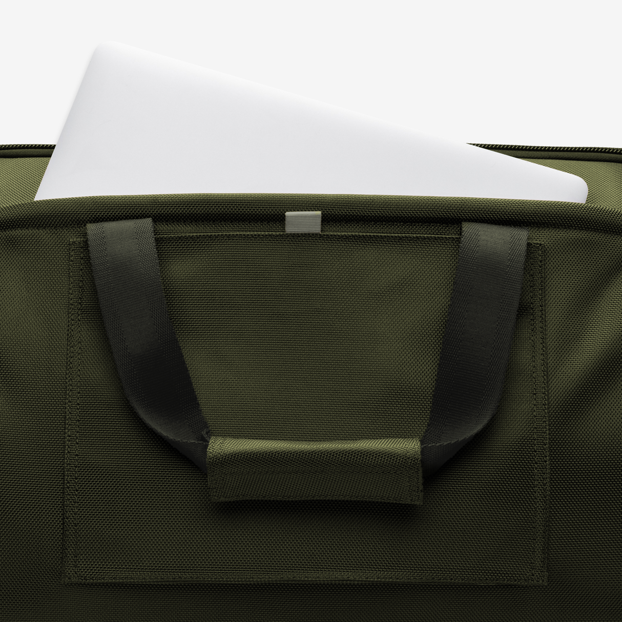 The Premium Garment Duffel 45L - Ballistic Nylon
