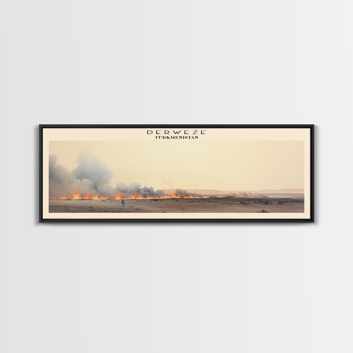 Derweze Wall Art Travel Poster Print, Gift For Travel Lover, Vacation Gift, COUNTRY Wall Art, Home Decor, Original Art