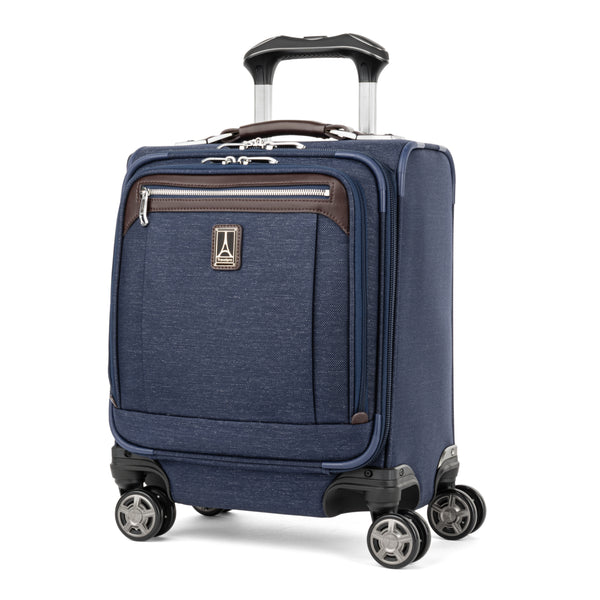 Platinum Elite Collection Carry-on Spinner Tote (4091813) by Travelpro