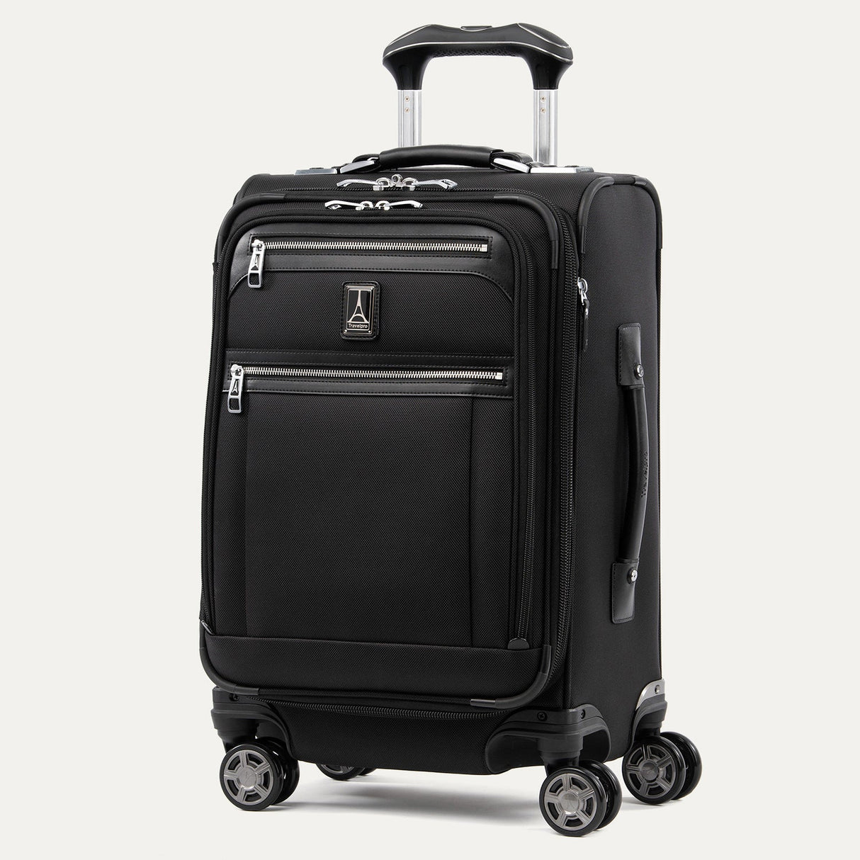 Platinum® Elite Carry-On Business Plus Spinner (4091880) by Travelpro